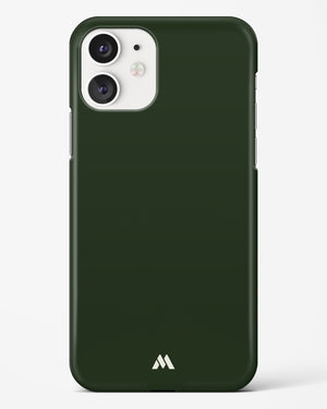 Floating Seaweed Hard Case Phone Cover (Apple)