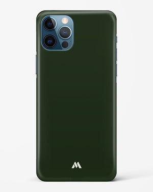 Floating Seaweed Hard Case Phone Cover (Apple)
