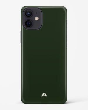 Floating Seaweed Hard Case Phone Cover (Apple)