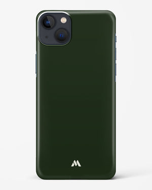 Floating Seaweed Hard Case Phone Cover (Apple)