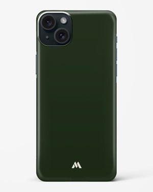 Floating Seaweed Hard Case Phone Cover (Apple)