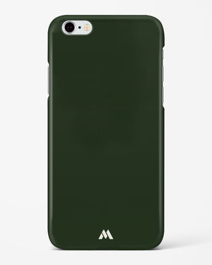 Floating Seaweed Hard Case Phone Cover (Apple)