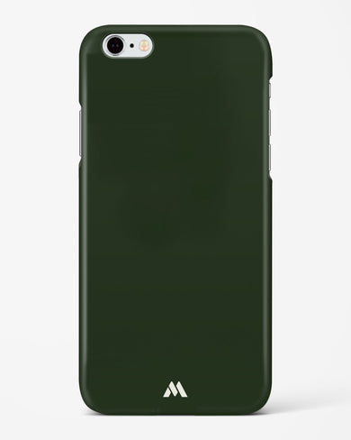 Floating Seaweed Hard Case Phone Cover-(Apple)