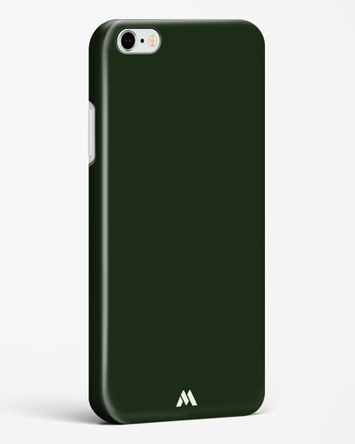 Floating Seaweed Hard Case Phone Cover-(Apple)