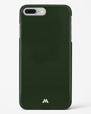 Floating Seaweed Hard Case Phone Cover (Apple)