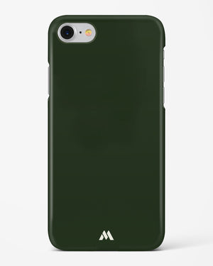 Floating Seaweed Hard Case Phone Cover (Apple)
