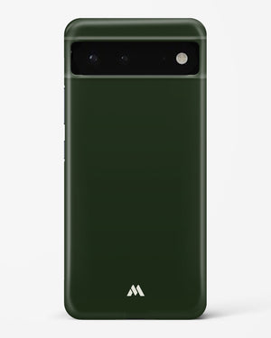 Floating Seaweed Hard Case Phone Cover (Google)