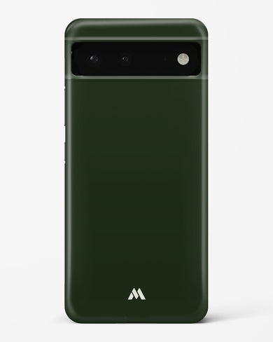 Floating Seaweed Hard Case Phone Cover (Google)