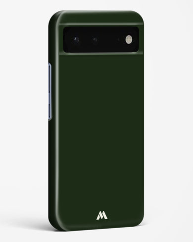 Floating Seaweed Hard Case Phone Cover (Google)