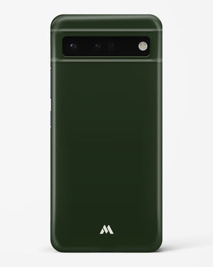 Floating Seaweed Hard Case Phone Cover (Google)