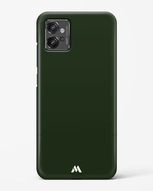 Floating Seaweed Hard Case Phone Cover (Motorola)