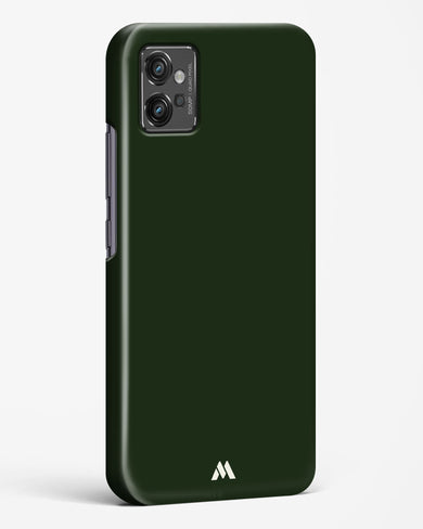 Floating Seaweed Hard Case Phone Cover (Motorola)