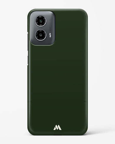 Floating Seaweed Hard Case Phone Cover (Motorola)