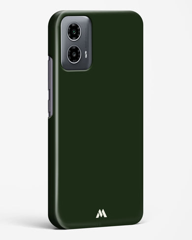 Floating Seaweed Hard Case Phone Cover (Motorola)
