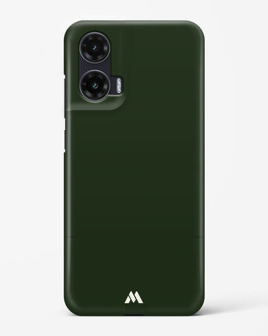Floating Seaweed Hard Case Phone Cover (Motorola)