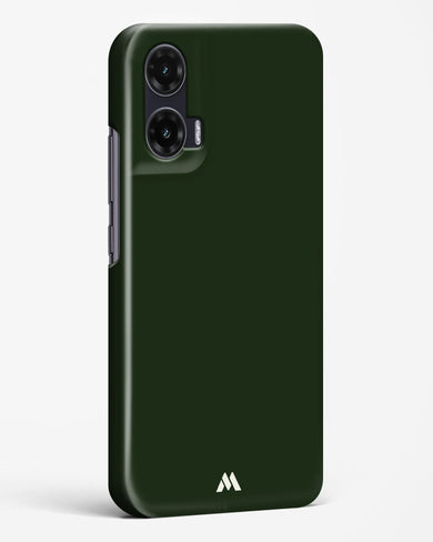 Floating Seaweed Hard Case Phone Cover (Motorola)