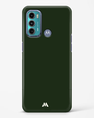 Floating Seaweed Hard Case Phone Cover (Motorola)