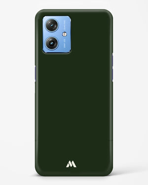 Floating Seaweed Hard Case Phone Cover (Motorola)