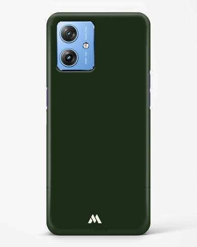 Floating Seaweed Hard Case Phone Cover (Motorola)
