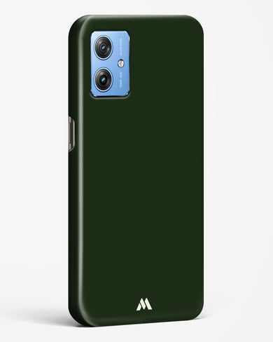 Floating Seaweed Hard Case Phone Cover (Motorola)