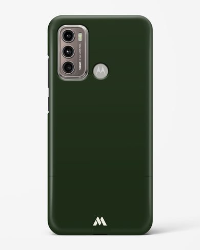 Floating Seaweed Hard Case Phone Cover (Motorola)