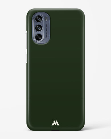 Floating Seaweed Hard Case Phone Cover (Motorola)