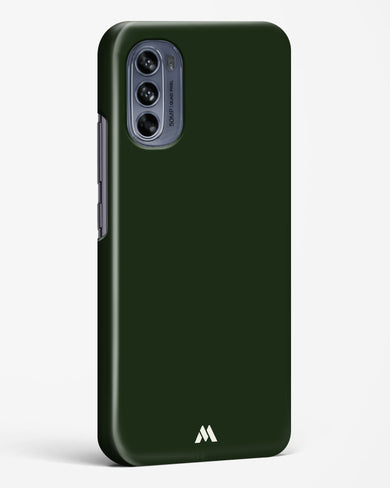 Floating Seaweed Hard Case Phone Cover (Motorola)
