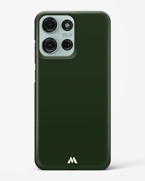 Floating Seaweed Hard Case Phone Cover (Motorola)
