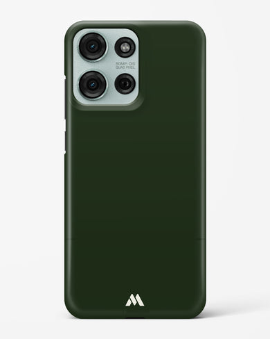 Floating Seaweed Hard Case Phone Cover (Motorola)