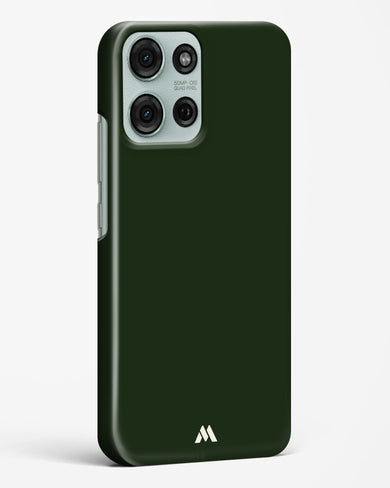 Floating Seaweed Hard Case Phone Cover (Motorola)
