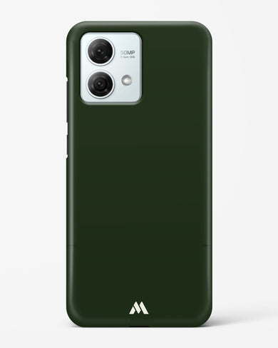 Floating Seaweed Hard Case Phone Cover (Motorola)