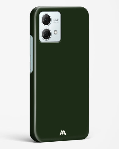 Floating Seaweed Hard Case Phone Cover (Motorola)