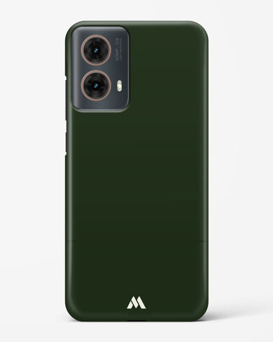 Floating Seaweed Hard Case Phone Cover (Motorola)