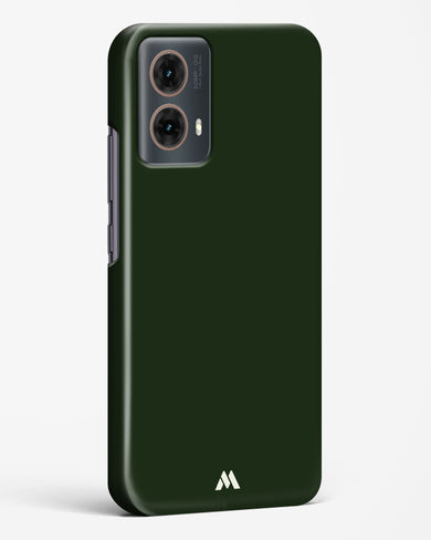 Floating Seaweed Hard Case Phone Cover (Motorola)