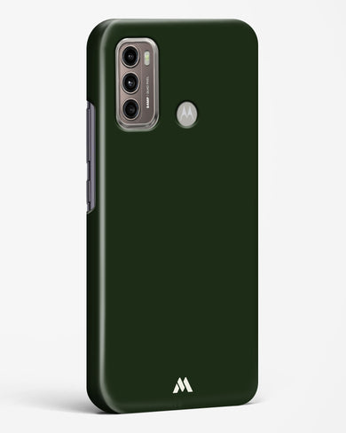 Floating Seaweed Hard Case Phone Cover (Motorola)