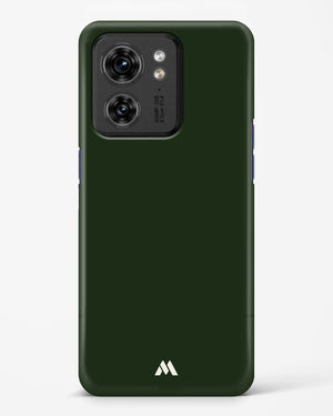 Floating Seaweed Hard Case Phone Cover (Motorola)