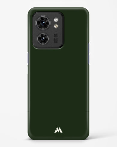 Floating Seaweed Hard Case Phone Cover (Motorola)