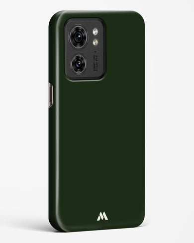 Floating Seaweed Hard Case Phone Cover (Motorola)