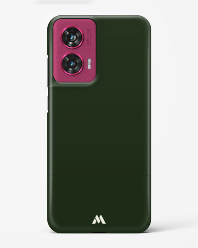 Floating Seaweed Hard Case Phone Cover (Motorola)
