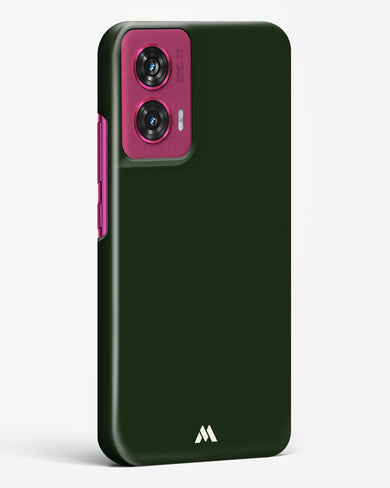 Floating Seaweed Hard Case Phone Cover (Motorola)