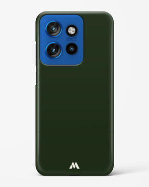 Floating Seaweed Hard Case Phone Cover (Motorola)