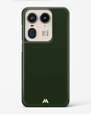 Floating Seaweed Hard Case Phone Cover (Motorola)