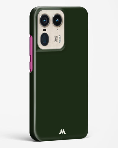 Floating Seaweed Hard Case Phone Cover (Motorola)