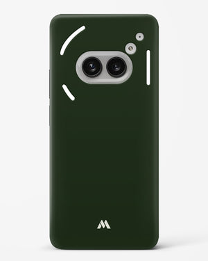 Floating Seaweed Hard Case Phone Cover (Nothing)
