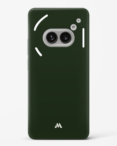 Floating Seaweed Hard Case Phone Cover (Nothing)