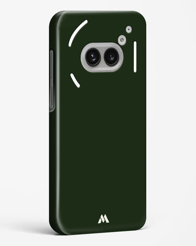 Floating Seaweed Hard Case Phone Cover (Nothing)