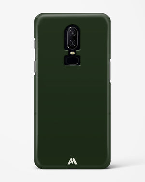 Floating Seaweed Hard Case Phone Cover (OnePlus)