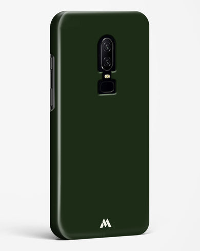 Floating Seaweed Hard Case Phone Cover-(OnePlus)