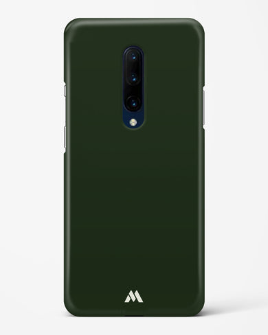 Floating Seaweed Hard Case Phone Cover (OnePlus)