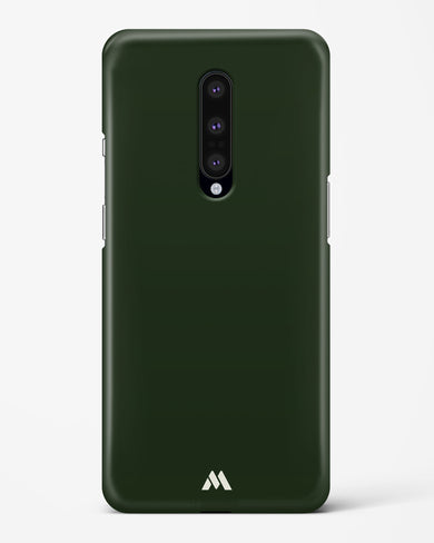 Floating Seaweed Hard Case Phone Cover (OnePlus)